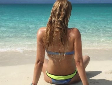 «Στήνουν» στον τοίχο Ελληνίδα παρουσιάστρια- Την απειλούν με «ροζ» βίντεο